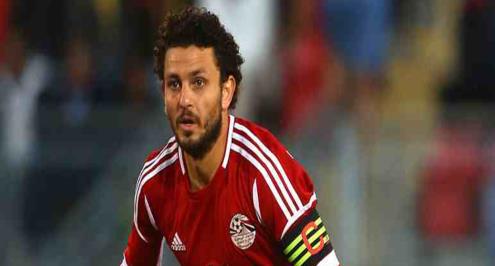 أسامة نبيه: لو "الشغل" احتاج غالي سأضمه للمنتخب